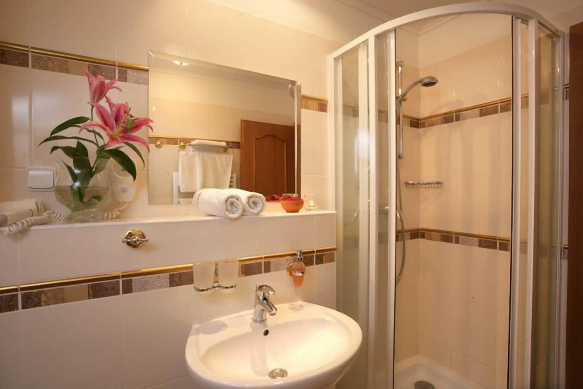 Villa Regent Spa & Wellness Marianske Lazne Bagian luar foto