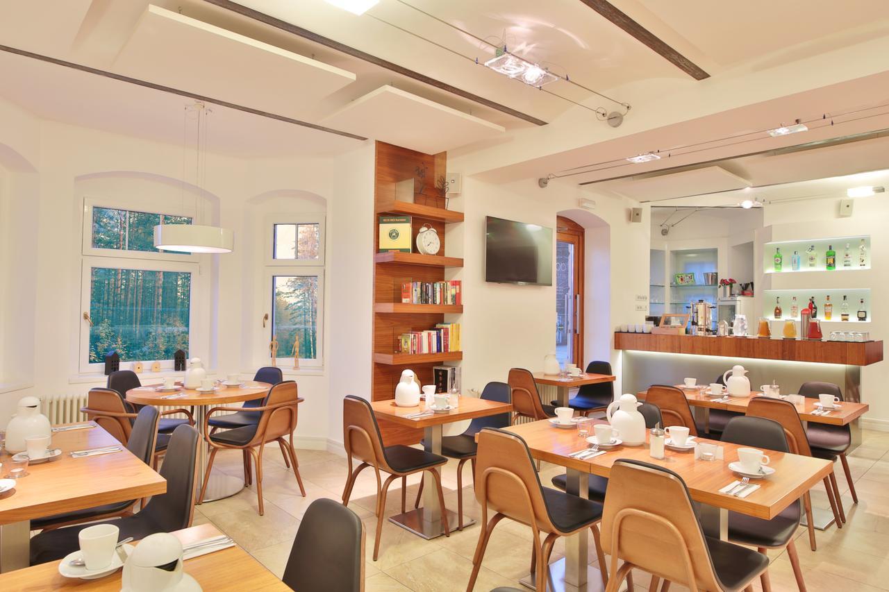 Villa Regent Spa & Wellness Marianske Lazne Bagian luar foto
