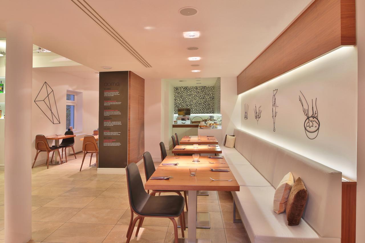 Villa Regent Spa & Wellness Marianske Lazne Bagian luar foto