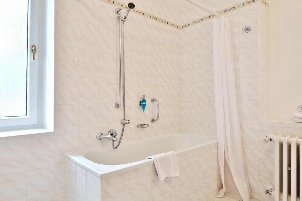Villa Regent Spa & Wellness Marianske Lazne Bagian luar foto