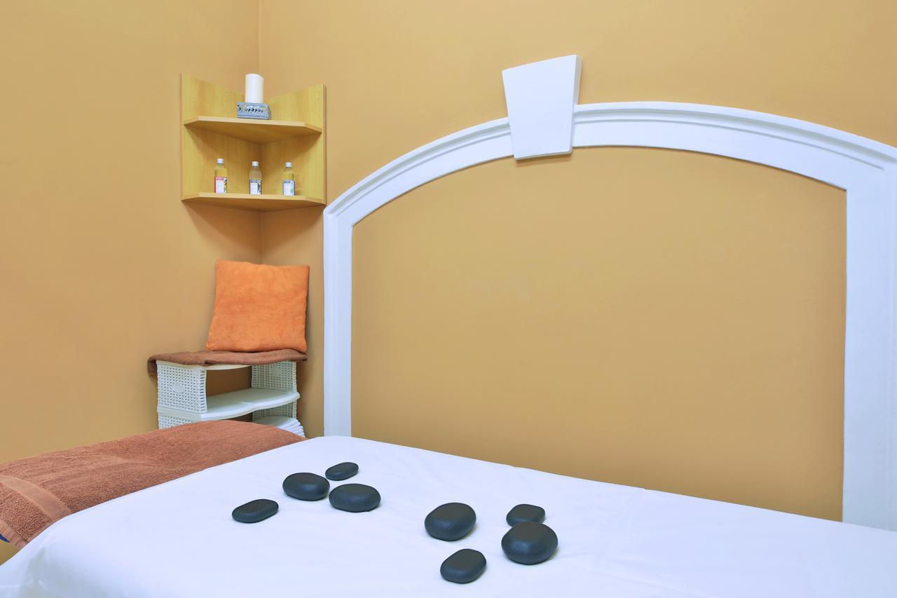 Villa Regent Spa & Wellness Marianske Lazne Bagian luar foto